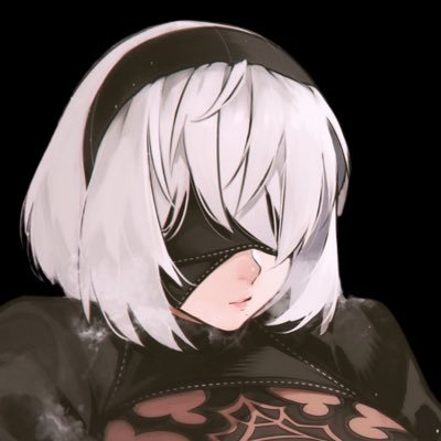 YoRHa No. 2 Type B Profile