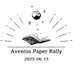 アベンシオ ペーパーラリー (@avtiopaperrally) Twitter profile photo アベンシオ ペーパーラリー (@avtiopaperrally) Twitter profile photo