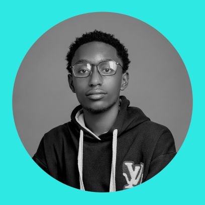 DavikoOfWeb3's profile picture. Biggest Designer || Helping Web3 brands and projects stand out with bold visuals || Building in the new internet