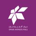 Oman Avenues Mall (@omanavenuesmall) Twitter profile photo Oman Avenues Mall (@omanavenuesmall) Twitter profile photo