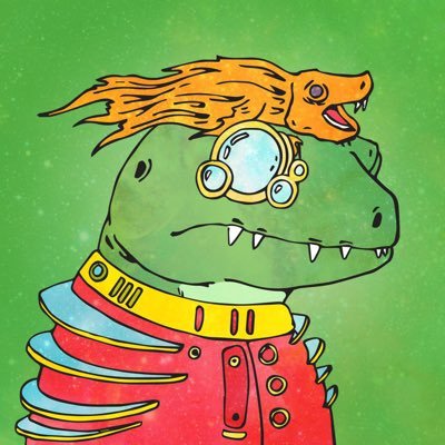 ガラクティク ジャース Profile