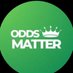OddsMatter.ml (@masonfutbol) Twitter profile photo OddsMatter.ml (@masonfutbol) Twitter profile photo