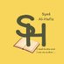 Syed Al-Hafiz๐ป๐ โ๏ธ (The Sir, I- Guy) (@hafizreadss) Twitter profile photo Syed Al-Hafiz๐ป๐ โ๏ธ (The Sir, I- Guy) (@hafizreadss) Twitter profile photo