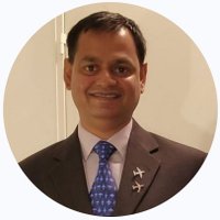 Raghavendra Kulkarni (@toraaghu) 's Twitter Profile