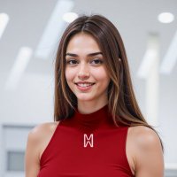 Maya World (@mayaworldai) 's Twitter Profile