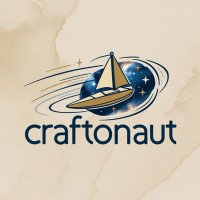 Craftonaut (@craftonautjp) 's Twitter Profile