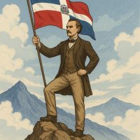 Jose Luis Liriano Adames (@duarteenlacima) 's Twitter Profile