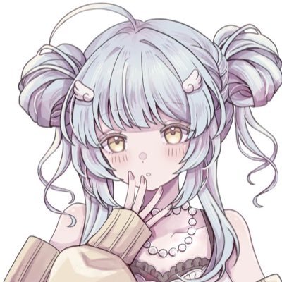 葵羽レイ_Vtuber🗡🕊さんのプロフィール画像