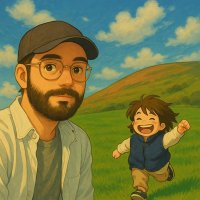 Guillaume Blanc (@gguillaumeblanc) 's Twitter Profile