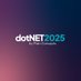 dotNET 2025 (@dotnetconfspain) Twitter profile photo dotNET 2025 (@dotnetconfspain) Twitter profile photo