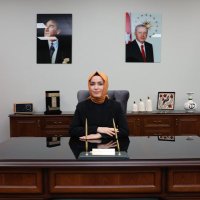 Hale Bağce Özbaş (@halebagceozbas) 's Twitter Profile