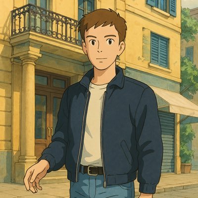 wpqzyb7hk8's profile picture. Building stuff & soaking up the world's wonders! ✨ Always curious.