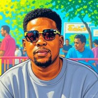 Rambo (@nodesizzler) 's Twitter Profile