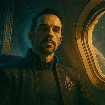 seldon213dz's profile picture. PhD in Computer Science
Building AI agents & Edge AI systems
Founder | DeepTech • AI • Telco
Thinking in systems. Building in public.