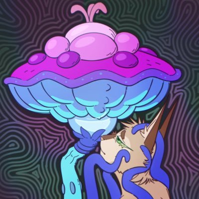 Kitty 🍄さんのプロフィール画像
