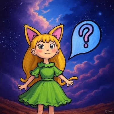 セーニャン・ムーン📱イマジナリーゲーム実況バ美肉Vtuber