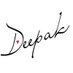 Deepak (@socialdpk) Twitter profile photo Deepak (@socialdpk) Twitter profile photo