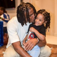 Adonai Mitchell 5️⃣ (@mocitymitch) 's Twitter Profile Photo Adonai Mitchell 5️⃣ (@mocitymitch) 's Twitter Profile Photo