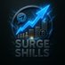 Surge Shills Official (@surge_shills) Twitter profile photo Surge Shills Official (@surge_shills) Twitter profile photo
