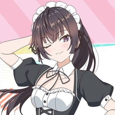 q44105's profile picture. エロ❌️｜病み！｜日本語勉強中｜中国語⭕️｜台湾人
|精神不安定｜名前:アリサ・ミハイロヴナ・九条(Алиса Михайловна Куджо)
 本物❎️｜♂️｜大好きVOCALOID P 椎名もた 無言フォロー失礼します！サブ垢 @sns10551 #拡散希望