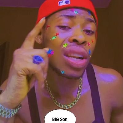 BiGSoN44117's profile picture. -----------------
welcome to my world of experience,fam let's vibes together,lol 😂
------------------