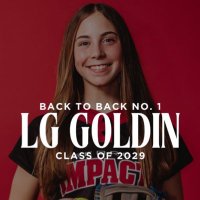 LG Goldin 2029 (@lggoldin2029) 's Twitter Profile