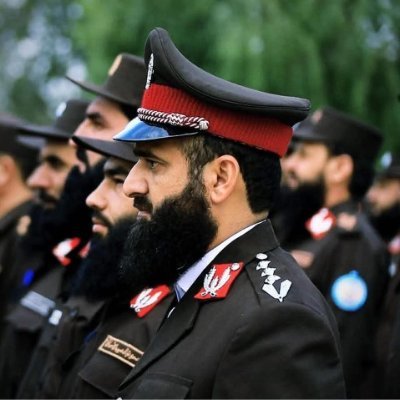 د کورنیو چارو وزارت د عامه اړیکو لوی ریاست مرستیال.
معاون ریاست عمومی روابط عامه، وزارت امور داخله.
Deputy Director of Public Relations, General Directorate