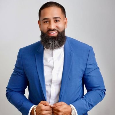 Entrepreneur
Lovely father 👨👦
Fight Racism ❌
Follower of Christ ✝️