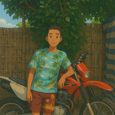 arthur_jel2110's profile picture. ❤️❤️👍