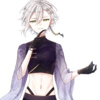 静 紫縁-ｾｲ ｼｴﾝ-🍑🦇 (@say_shien0730) Twitter profile photo