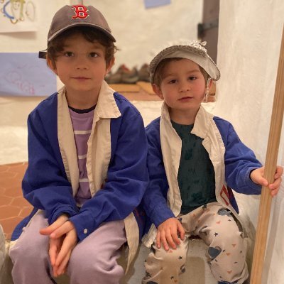 cureFAchildren's profile picture. 