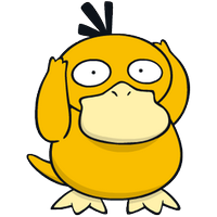 Psyduck fanboi (@psyduckfanboi) 's Twitter Profile