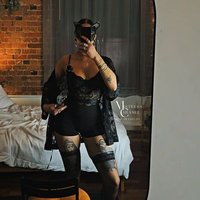 MISTRESS CARAMEL (@itscaramelxo) 's Twitter Profile