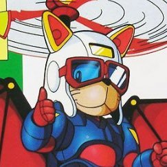 Nintendrawerさんのプロフィール画像