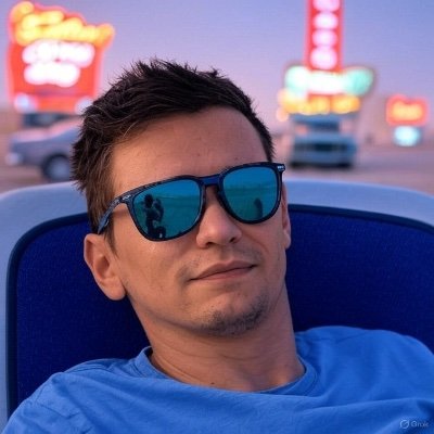 pavelgur's profile picture. 