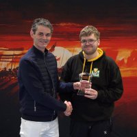 Paul van Gijssel (@paulostcg) 's Twitter Profile Photo Paul van Gijssel (@paulostcg) 's Twitter Profile Photo