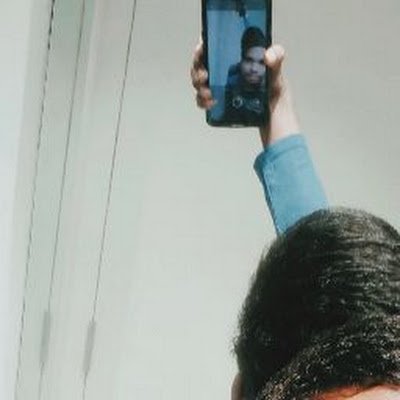 Anandhu49345375's profile picture. 