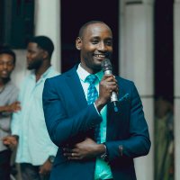 Spageon Ngabo (@ngabo_spageon) 's Twitter Profile