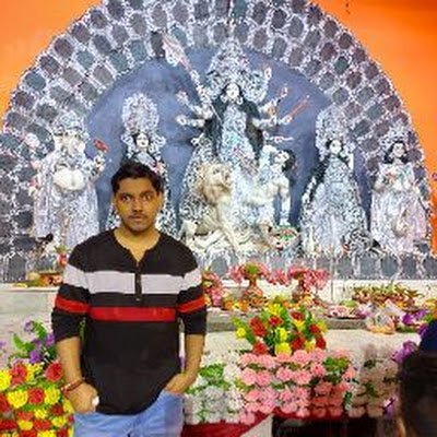 subhojit822921's profile picture. 