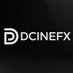 Dcine FX (@dcinefx) Twitter profile photo Dcine FX (@dcinefx) Twitter profile photo