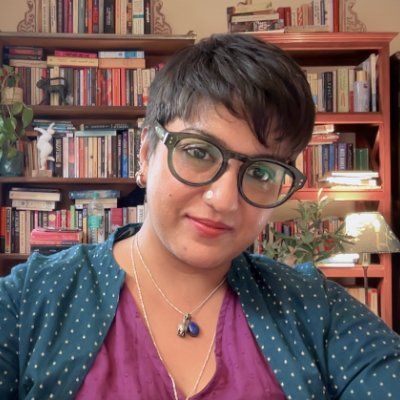 Neurospicy writer. Gender-meh mom. Middle-aged liberal feminist. Perpetual outsider. Reading goal 2025: To read 50 books slowly and deliberately.