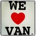 WE LOVE VAN (@welovevan) Twitter profile photo WE LOVE VAN (@welovevan) Twitter profile photo