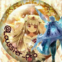 るぅ (@loussier_pro) 's Twitter Profile