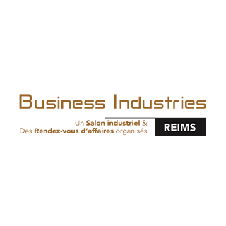 L'événement industriel de Reims : un salon industriel avec des rendez-vous d'affaires organisés #BusinessIndustriesReims