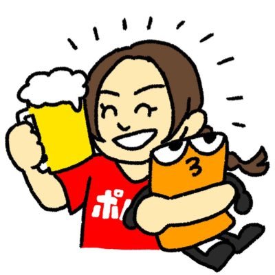 cham_PPP4444's profile picture. 「胸張っていけー！自信持っていけー！」のために生きてる。全身全霊で推し事をすることが使命👼あ〜様になりたい⇨「Perfumeは一生続く」👼白衣の天使（大嘘）👼loveup!／P.T.A.／中村倫也／松村北斗 （アイコン：まっちゃん作♡）