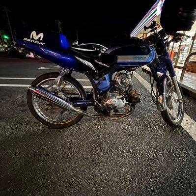 Ratubist's profile picture. SRT 2代目 攻夜 yb1four sa16j                           無言フォロー⭕️                                                勝手にフォロー失礼します。