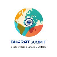 Bharat Summit (@bharatsummit_25) 's Twitter Profile Photo Bharat Summit (@bharatsummit_25) 's Twitter Profile Photo