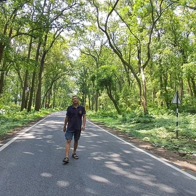 rksingh0075's profile picture. 🚩धर्मो रक्षति रक्षितः🚩
