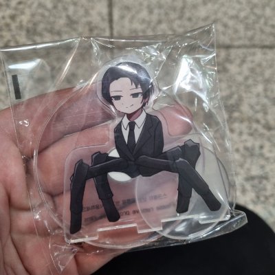 jeongus94951674's profile picture. 