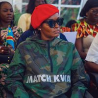 Caresse Christine Kumilombo (@fondvieestbelle) 's Twitter Profile